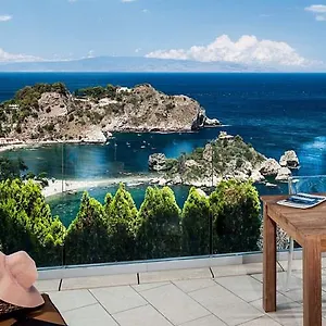Isola Bella Apartment Taormina