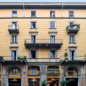 Apartamento Casa Di Giò