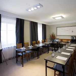Benefis Boutique 3* Cracóvia