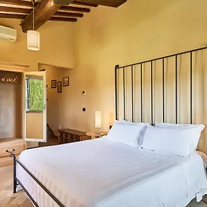 Borgo San Giusto Landhaus Empoli