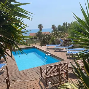 Lumia Ferienhaus Sciacca
