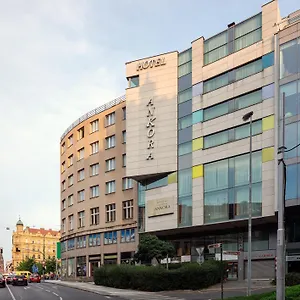 Ankora 3* Praga
