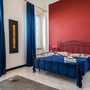 Ai Quattro Canti Di Citta , Palermo Włochy