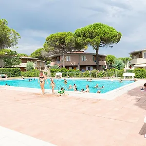 Tivoli , Bibione Włochy