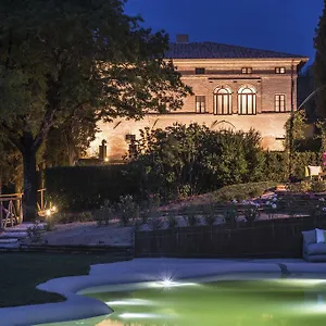 Armena Relais Landhaus Buonconvento