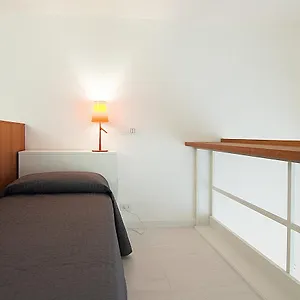Apartamento Bb Desuite