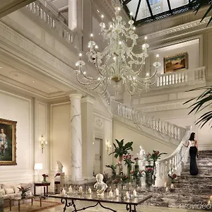 Palazzo Parigi Hotel&grand - Lhw ***** Milano