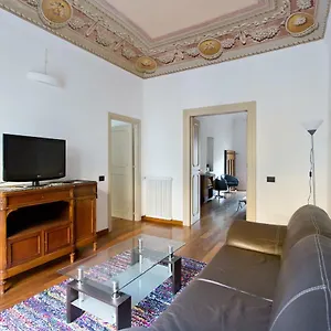 Dante Vintage , Palermo Włochy