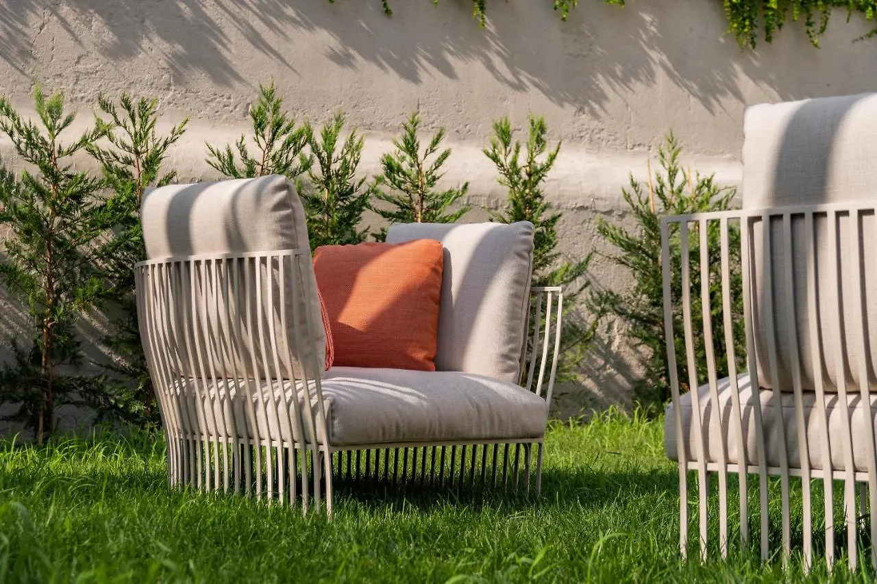 Boutique Hotel Martini 17 Mailand 3*,  Italien