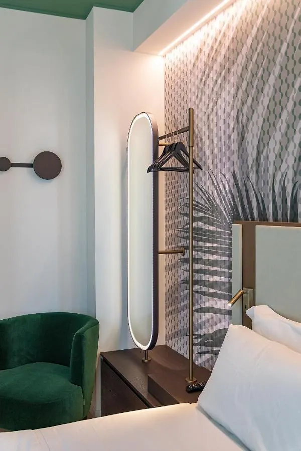 Boutique Hotel Martini 17 Mailand Italien