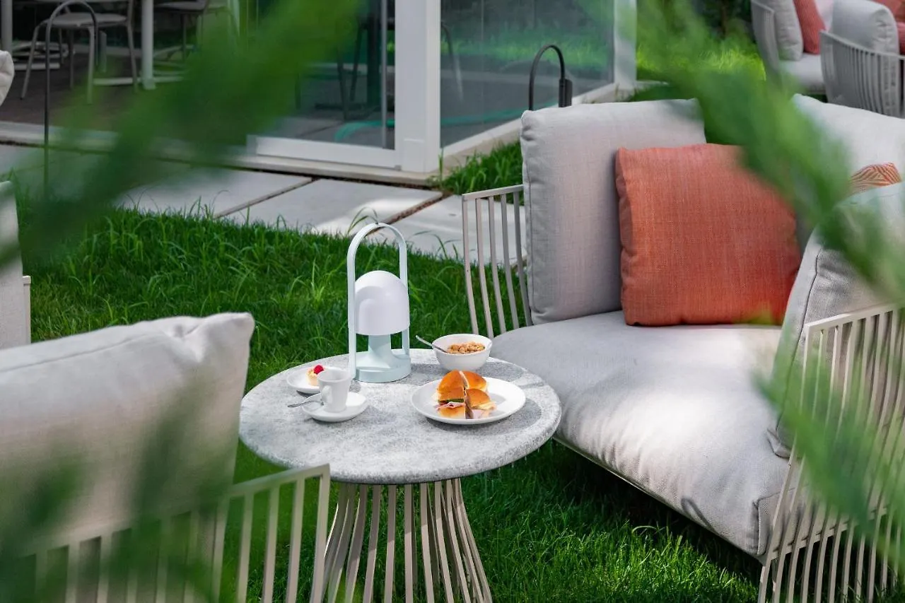 Boutique Hotel Martini 17 Mailand