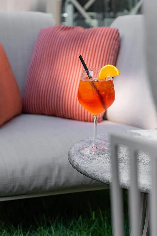 Boutique Hotel Martini 17 Mailand