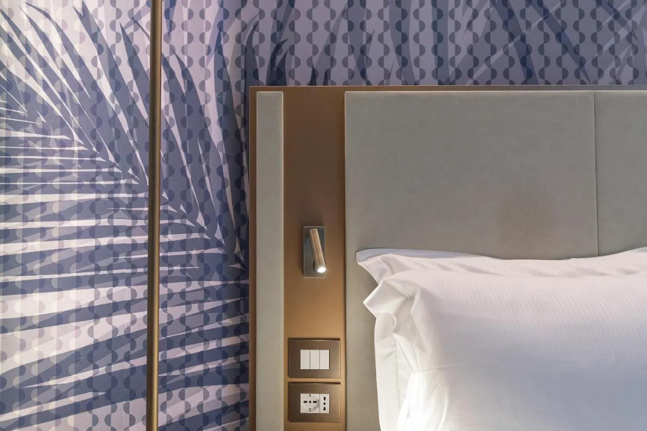 Boutique Hotel Martini 17 Mailand 3*,