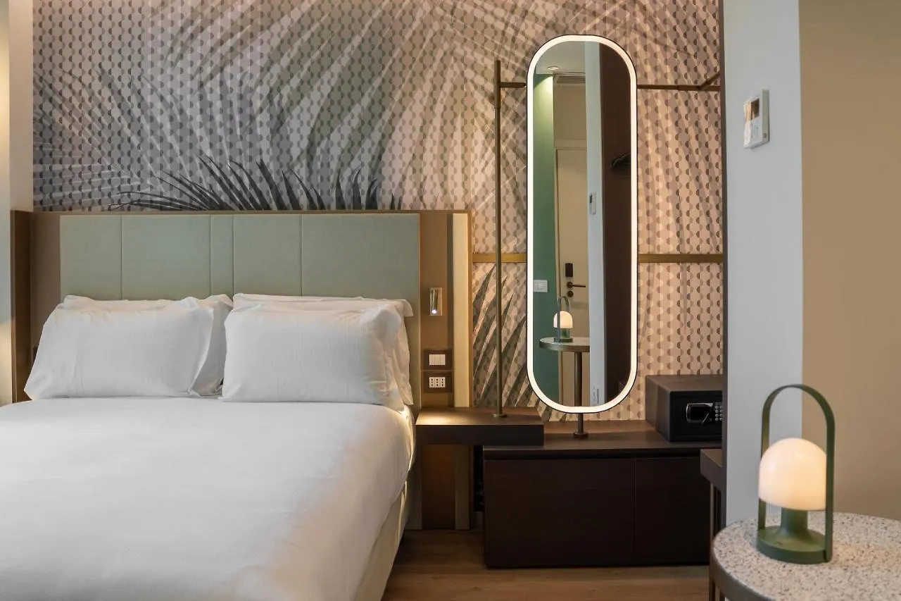 Boutique Hotel Martini 17 Mailand