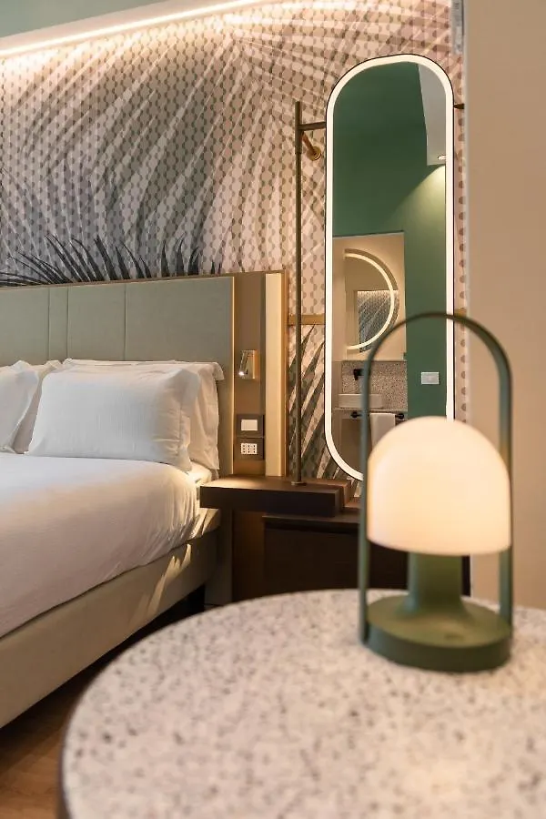 Boutique Hotel Martini 17 Mailand 3*,  Italien