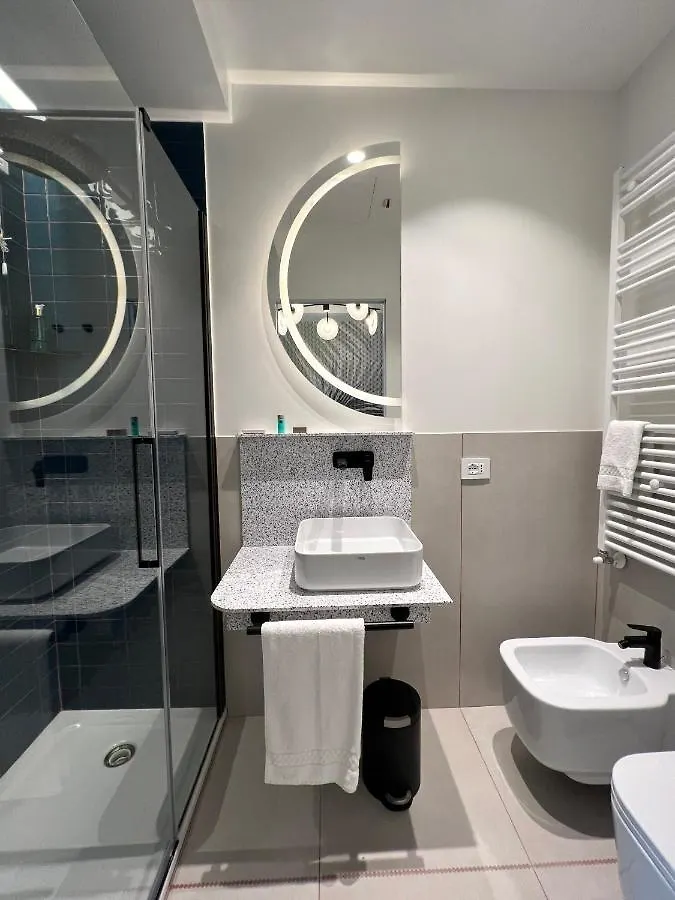 Boutique Hotel Martini 17 Mailand 3*,  Italien