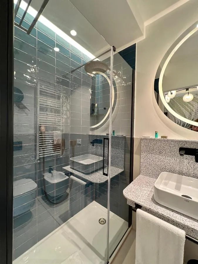 Boutique Hotel Martini 17 Mailand