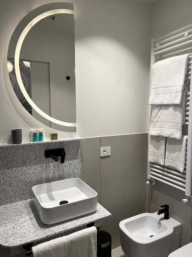 Boutique Hotel Martini 17 Mailand