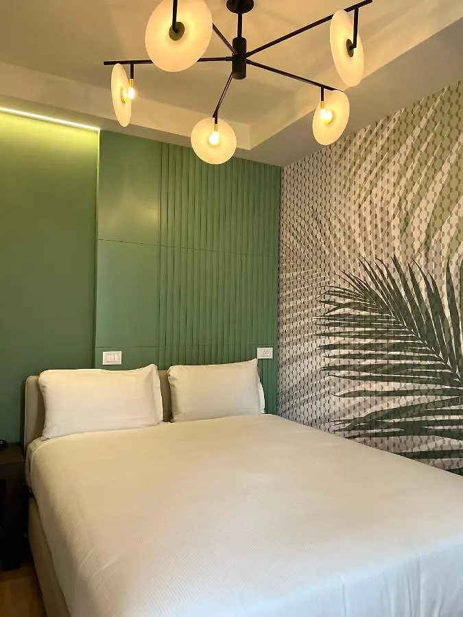 Boutique Hotel Martini 17 Mailand