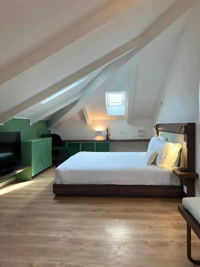 Boutique Hotel Martini 17 Mailand