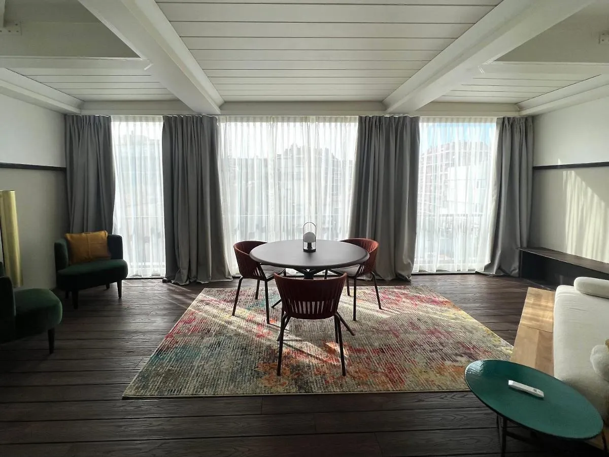 Boutique Hotel Martini 17 Mailand