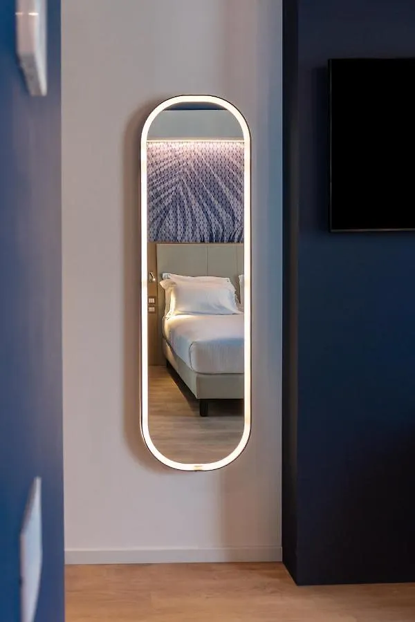 Boutique Hotel Martini 17 Milano 3*,  Italia