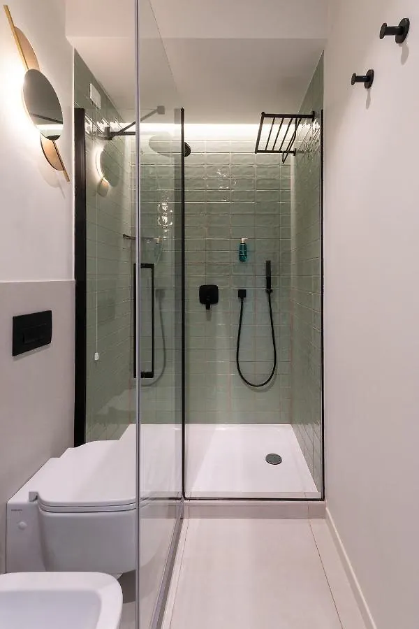 Boutique Hotel Martini 17 Milano