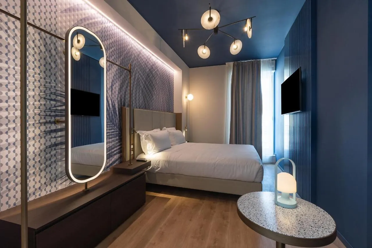 Boutique Hotel Martini 17 Milano