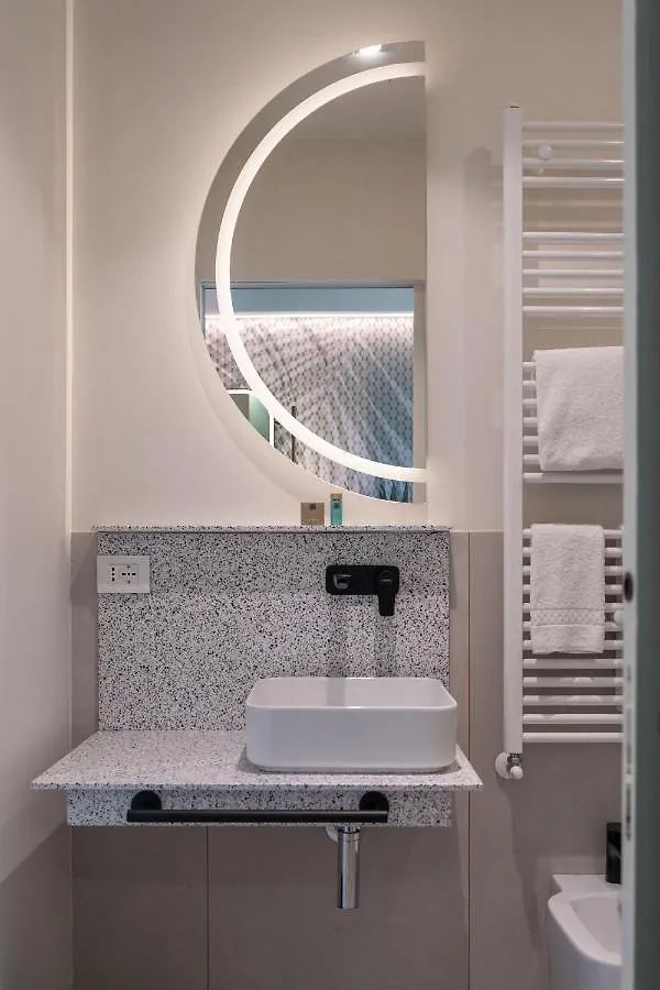 Boutique Hotel Martini 17 Milano 3*,
