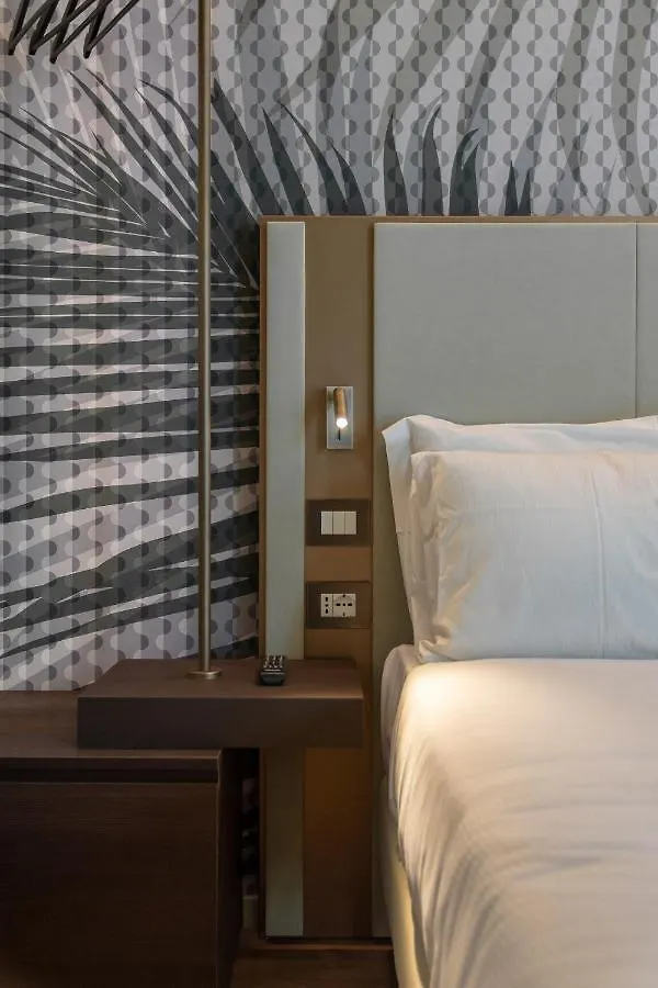 Boutique Hotel Martini 17 Milano
