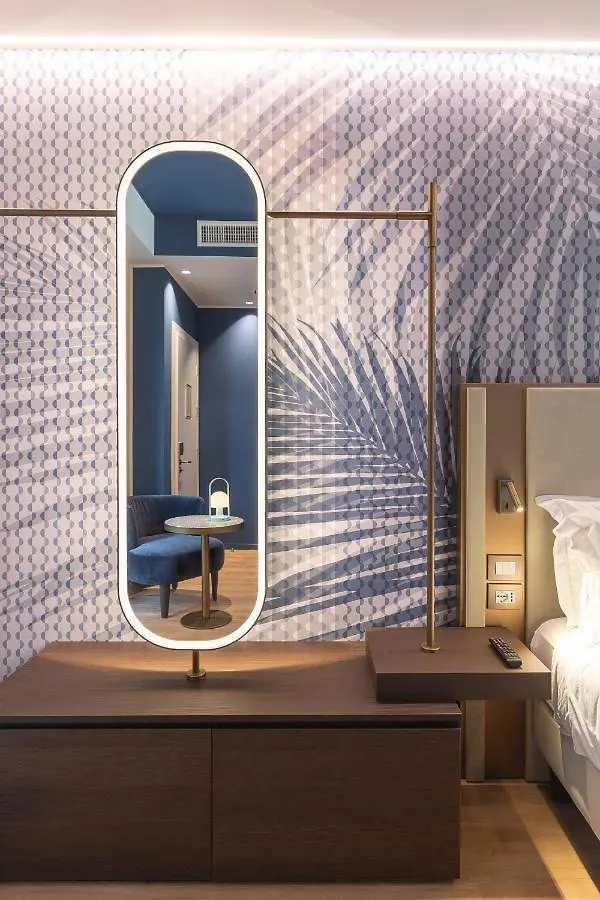 Boutique Hotel Martini 17 Milano 3*,  Italia
