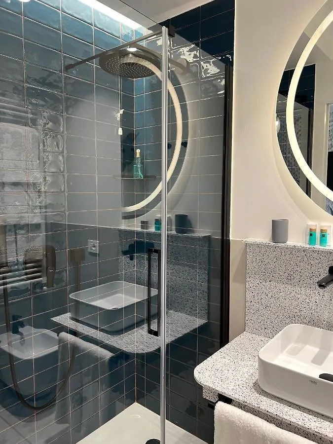 Boutique Hotel Martini 17 Milano