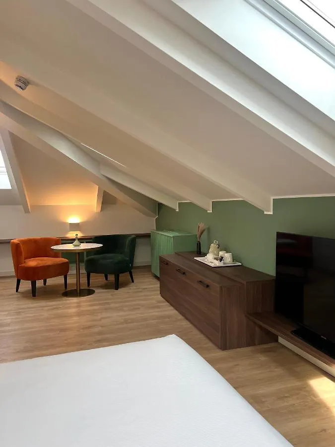 Boutique Hotel Martini 17 Milano