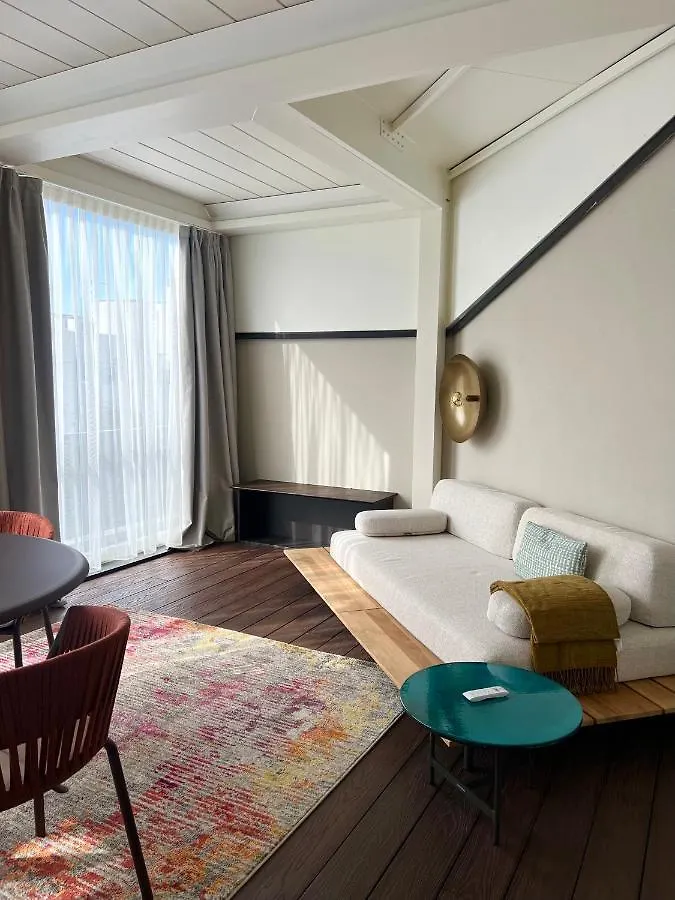 Boutique Hotel Martini 17 Milano 3*,