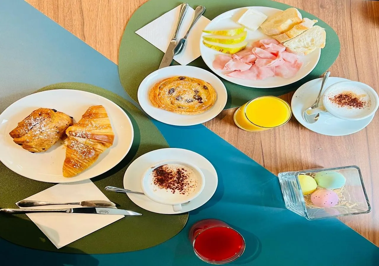 Boutique Hotel Martini 17 Milano 3*,  Italia